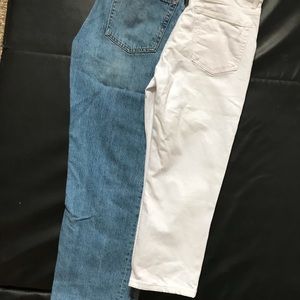 Mom jeans Buy 2 for $29topshop jeans